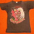 Iron Maiden - TShirt or Longsleeve - Iron Maiden
