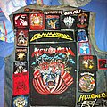 Kreator - Battle Jacket - Kutte
