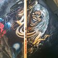 Iron Maiden - Other Collectable - Iron Maiden drum stick (Beograd,Serbia - 17.06.2014)