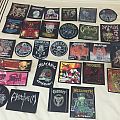 Metallica - Patch - Patches