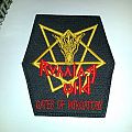 Running Wild - Patch - Running Wild Patch