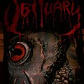 Obituary - TShirt or Longsleeve - Obituary T-Shirt