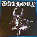Bathory - Tape / Vinyl / CD / Recording etc - Bathory - "Bathory" LP