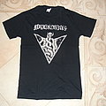 Wulkanaz - TShirt or Longsleeve - Wulkanaz "Serpent" T-Shirt