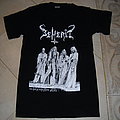 Beherit - TShirt or Longsleeve - Beherit "The Oath Of Black Blood" T-Shirt