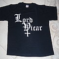 Lord Vicar - TShirt or Longsleeve - Lord Vicar "Logo" T-Shirt