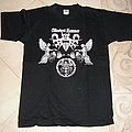 Master&#039;s Hammer - TShirt or Longsleeve - Master's Hammer "Vracejte konve na místo" T-Shirt