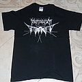 Pentagram (Chile) - TShirt or Longsleeve - Pentagram (Chile) "Logo" T-Shirt