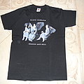 Black Sabbath - TShirt or Longsleeve - Black Sabbath "Heaven And Hell" T-Shirt