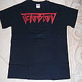 TEITANBLOOD - TShirt or Longsleeve - Teitanblood "Logo" Bootleg T-Shirt