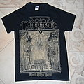 Nigromante - TShirt or Longsleeve - Nigromante "Black Magic Night" T-Shirt