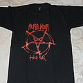 Aura Noir - TShirt or Longsleeve - Aura Noir "Hades Rise" Bootleg T-Shirt