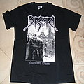 Disma - TShirt or Longsleeve - Disma "Purulent Quest" T-Shirt