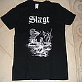 Slægt - TShirt or Longsleeve - Slægt - T-Shirt