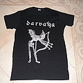Darvaza - TShirt or Longsleeve - Darvaza - T-Shirt
