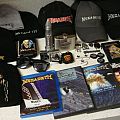 Megadeth - Other Collectable - Megadeth merchandise