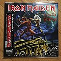 Iron Maiden - Tape / Vinyl / CD / Recording etc - HMHR stuff