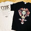Cynic - TShirt or Longsleeve - Cynic 2015 Japan Tour Shirts