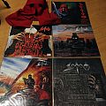 Sodom - Tape / Vinyl / CD / Recording etc - Sodom LPs