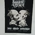 Pungent Stench - Patch - backpatch - Pungent Stench