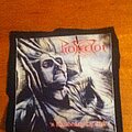 Protector - Patch - protector diy patch