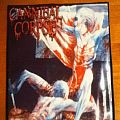 Cannibal Corpse - Patch - cannibal corpse tomb of the mutilated backpatch