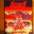 INCUBUS - Patch - incubus serpent temptation bp