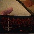Possessed - Patch - possessed logo patch