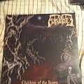 Funebre - Tape / Vinyl / CD / Recording etc - funebre children of the scorn vinyl LP reissue