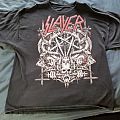 Slayer - TShirt or Longsleeve - Slayer Shirt #4