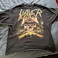 Slayer - TShirt or Longsleeve - Slayer Shirt 1