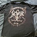 Slayer - TShirt or Longsleeve - Slayer Shirt 3