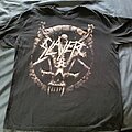 Slayer - TShirt or Longsleeve - Slayer Shirt 3
