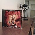 Manowar - Tape / Vinyl / CD / Recording etc -  Manowar ‎– Kings Of Metal