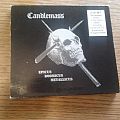 Candlemass - Tape / Vinyl / CD / Recording etc - Candlemass ‎– Epicus Doomicus Metallicus