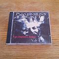 Napalm Death - Tape / Vinyl / CD / Recording etc - Napalm Death - Fear, Emptiness, Despair (signed)