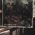 Moonspell - Tape / Vinyl / CD / Recording etc - Moonspell-Wolfheart