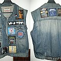 Coroner - Battle Jacket - Vest (Update 1)