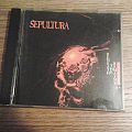 Sepultura - Tape / Vinyl / CD / Recording etc - Sepultura - Beneath the Remains