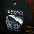 Ulver - TShirt or Longsleeve - Ulver - "Bergtatt" T - Shirt