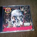 Slayer - Tape / Vinyl / CD / Recording etc -  Slayer ‎– South Of Heaven