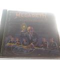 Megadeth - Tape / Vinyl / CD / Recording etc -  Megadeth ‎– Rust In Peace