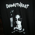 Downthroat - TShirt or Longsleeve - Downthroat - "I' ve Got My Mothers Eyes" T - Shirt