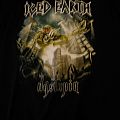 Iced Earth - TShirt or Longsleeve - Iced Earth Dystopia XL Tour Shirt