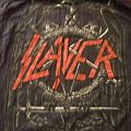 Slayer - TShirt or Longsleeve - Slayer World Painted Blood XL Shirt