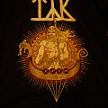 Tyr - TShirt or Longsleeve - TYR Vinland Raid Tour XL Shirt