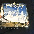 Power Quest - TShirt or Longsleeve - Power Quest - Neverworld XL Shirt