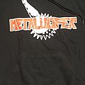 Metalucifer - Hooded Top / Sweater - Metalucifer hoodie with Neal Tanaka