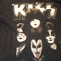 Kiss - TShirt or Longsleeve - Kiss XL Shirt