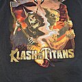 Testament - TShirt or Longsleeve - Testament - Klash of the Titans North America Tour Shirt